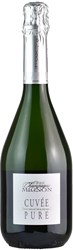 Pierre Mignon Champagne Cuvée Pure Zéro Dosage