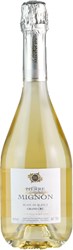 Pierre Mignon Champagne Blanc de Blancs Grand Cru Brut