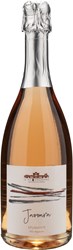 Le Vie Angarano Spumante Rosato Jassara Bio Brut