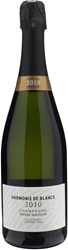 Pierre Mignon Champagne Harmonie de Blancs Grand Cru Brut Millesime 2010