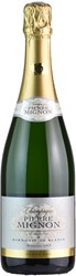 Pierre Mignon Champagne Harmonie de Blancs Grand Cru Brut Millesime 2010