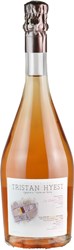 Tristan Hyest Champagne La Grapillere Rosé Millesimé Extra Brut 2011