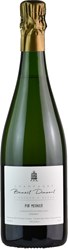Benoit Dinvaut Champagne Pur Meunier Extra Brut 2012