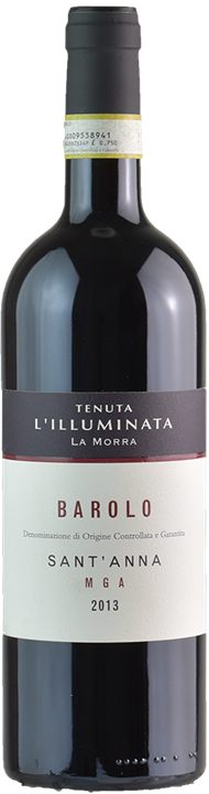 Tenuta Illuminata Barolo Sant'Anna 2013