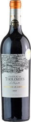 Domaine de Tholomies Minervois La Liviniere Rouge 2017