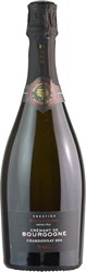 Moillard Grivot Crémant de Bourgogne Blanc Prestige Brut 2016