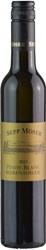 Sepp Moser Pinot Blanc Beerenauslese Burgenland 0.375L 2017