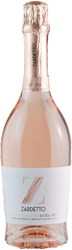 Zardetto Prosecco Rosé Extra Dry Millesimato 2020