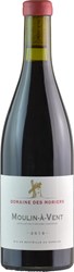 Domaine des Moriers Moulin a Vent 2018