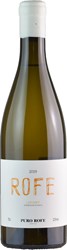 Puro Rofe Blanco 2019