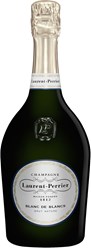 Laurent Perrier Champagne Blanc de Blancs Brut Nature