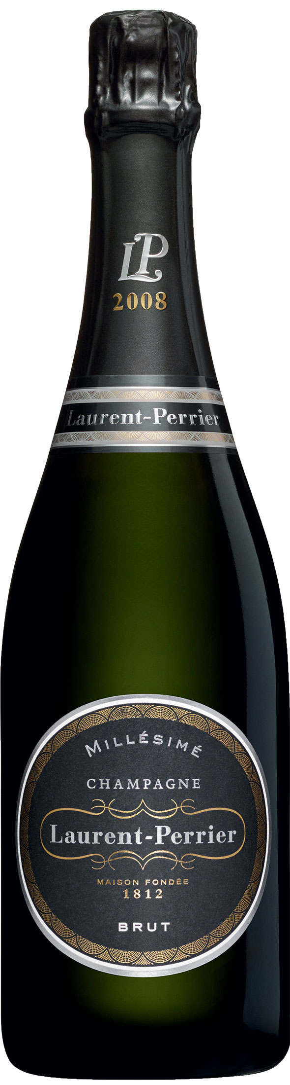 Laurent Perrier Champagne Brut Millesime 2008