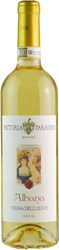 Fattoria Paradiso Albana Vigna dell'Olivo 2020