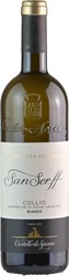 Castello di Spessa Collio San Serff Bianco 2012
