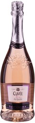 Sant'Orsola Spumante Cuvèe Rosa Extra Dry