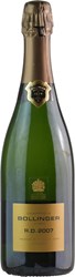 Bollinger Champagne R.D. 2007