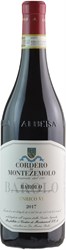 Cordero di Montezemolo Barolo Enrico VI 2017