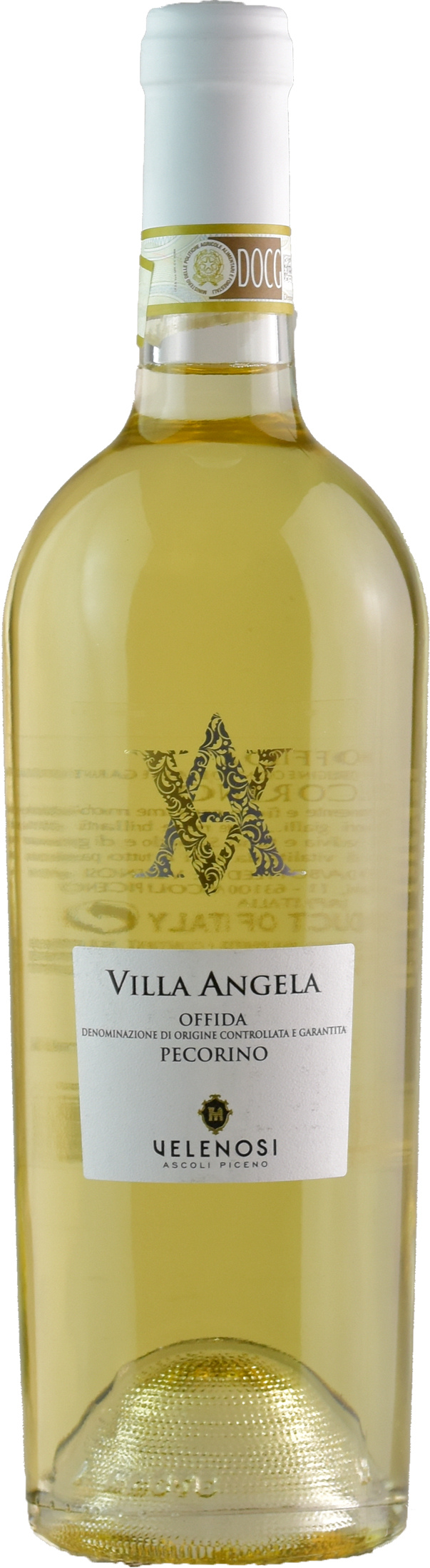 Velenosi offida pecorino villa angela 2020