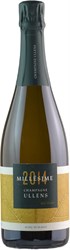 Domaine de Marzilly Champagne Ullens Blanc de Blancs Chardonnay Millesime 2014