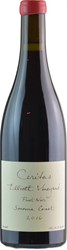 Ceritas Wines Elliott Vineyard Pinot Noir 2016
