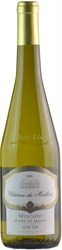 Chateau du Maillon Muscadet Sevre et Maine sur lie 2020