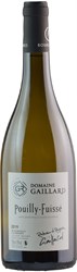 Domaine Gaillard Pouilly Fuissé 2019