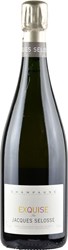 Jacques Selosse Champagne Grand Cru Cuvée Exquise Blanc de Blancs