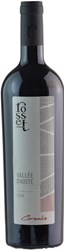 Rosset Terroir Valle d'Aosta Cornalin 2018