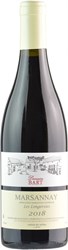Domaine Bart Marsannay Longeroies 2018