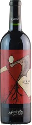 Zymè Syrah 2015