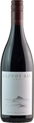 Cloudy Bay Marlborough Pinot Noir 2019