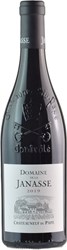 Domaine de La Janasse Chateauneuf du Pape Rouge 2019