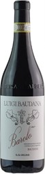 Luigi Baudana Barolo Baudana 2017