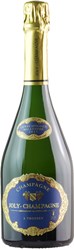 Joly Champagne Cuvée Spéciale Millésime 2017