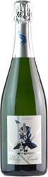 Philippe Lancelot Champagne Bas de Saran Blanc de Blancs Extra Brut Millesimé 2014