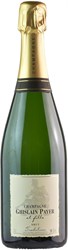 Ghislain Payer Champagne Tradition Brut