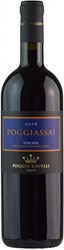 Poggio Bonelli Poggiassai 2016
