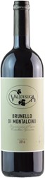 Val di Suga Brunello di Montalcino 2016