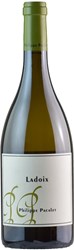 Philippe Pacalet Ladoix Blanc 2019