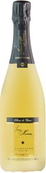 Jean Moreau Champagne Grand Cru Blanc de Noirs Millesime Brut Nature 2014
