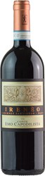 La Montecchia Cabernet Sauvignon Ireneo Capodilista Colli Euganei 2016