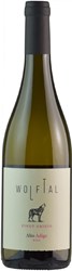 Wolftal Alto Adige Pinot Grigio 2020