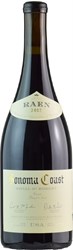 Raen Winery Royal St. Robert Cuvee Pinot Noir Sonoma Coast 2017