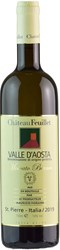 Chateau Feuillet Moscato Bianco 2019