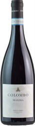 Colombo Piemonte Pinot Nero Maxima 2016