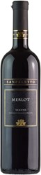 Sanfeletto Merlot 2019