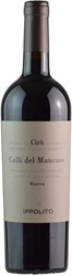 Ippolito 1845 Cirò Rosso Classico Superiore Colli del Mancuso Riserva 2018