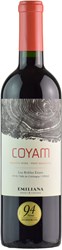 Coyam D.O. Colchagua Valley Chile 2019