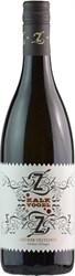 Herbert Zillinger Gruner Veltliner Vogelsang 2019