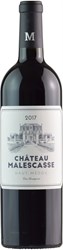 Chateau Malescasse Haut Medoc 2017